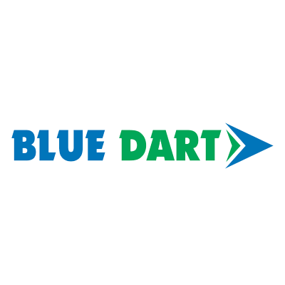 Blue Dart logo