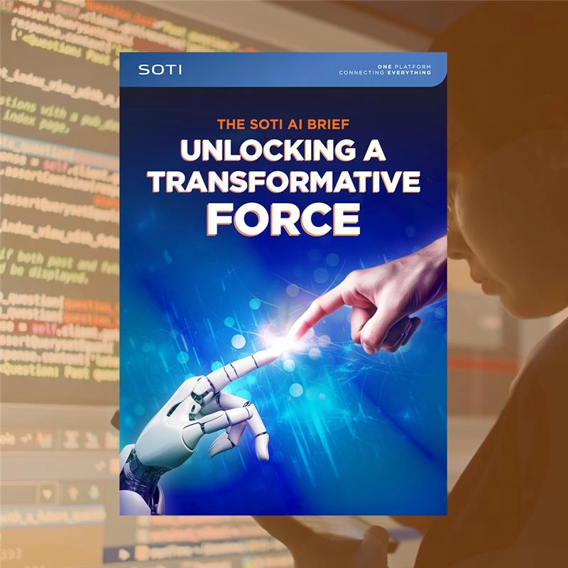 latest report cover image for Healthcare's Digital Dilemma: Calculated Risks and Hidden Challenges Exposed