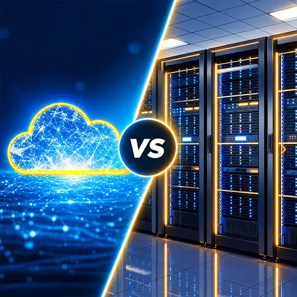 Evaluating On-Premises vs. Cloud MDM Tools Banner