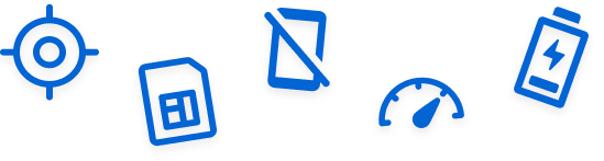 Flexible layouts for any scenario