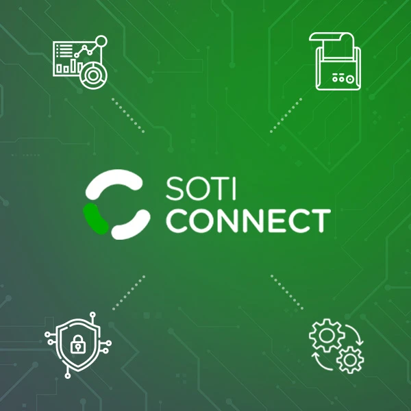 SOTI Connect