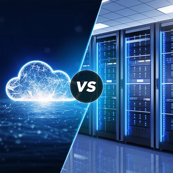 Evaluating On-Premises vs. Cloud MDM Tools Banner